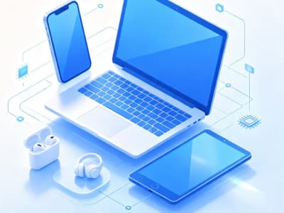 Consumer Electronics