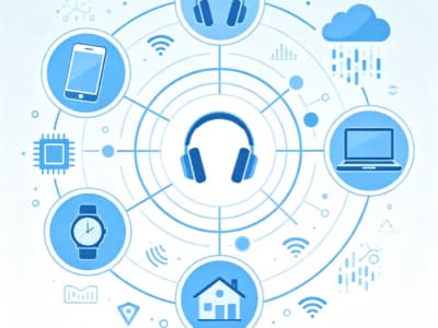 Portable Audio & Visual Equipment