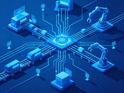 IoT&Industrial Control