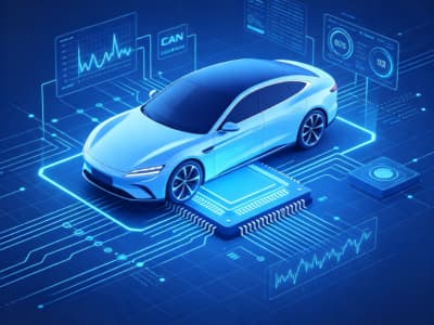 Battery Management System